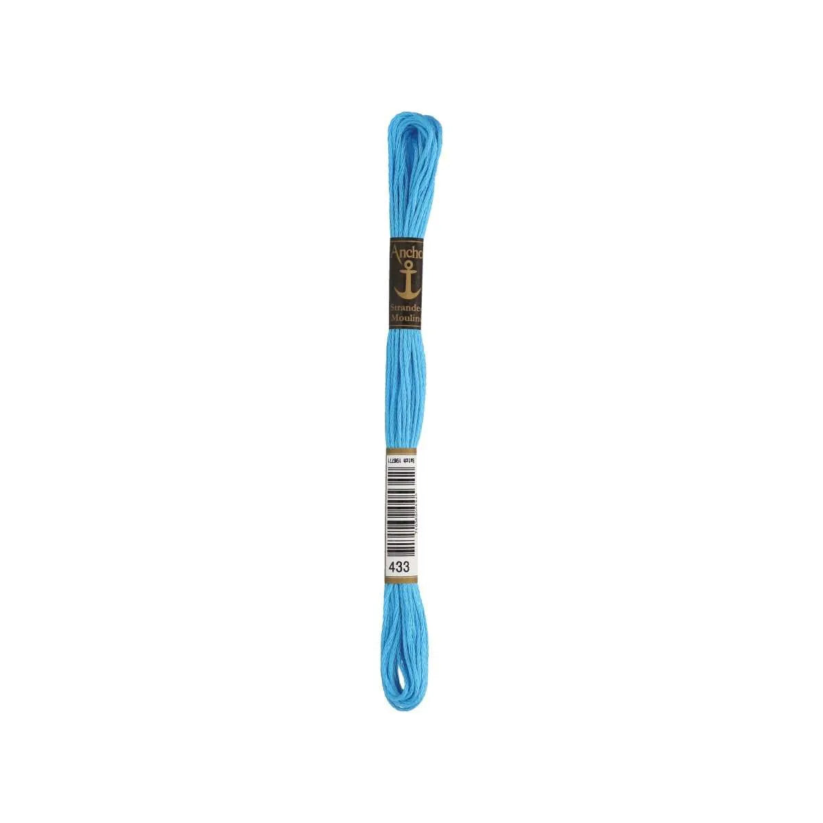 Anchor Embroidery Floss Colors 00362 - 00861