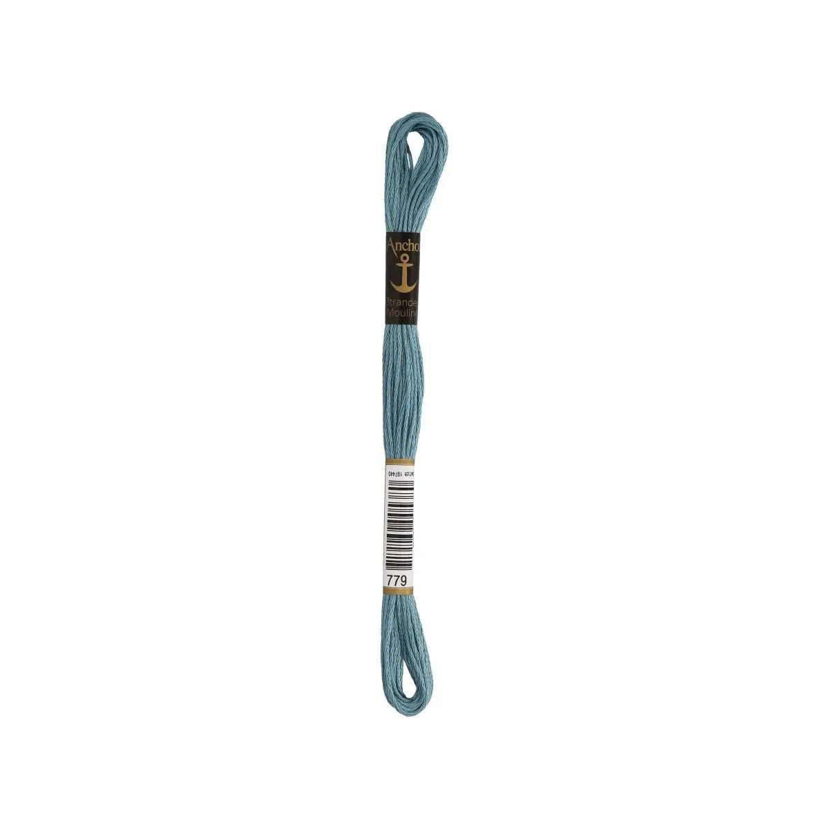 Anchor Embroidery Floss Colors 00362 - 00861