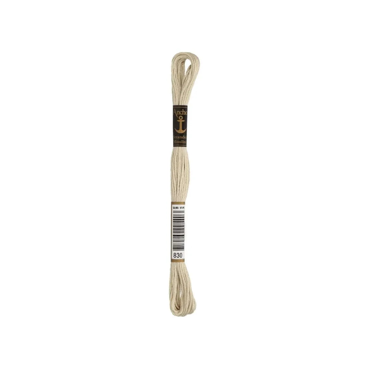 Anchor Embroidery Floss Colors 00362 - 00861