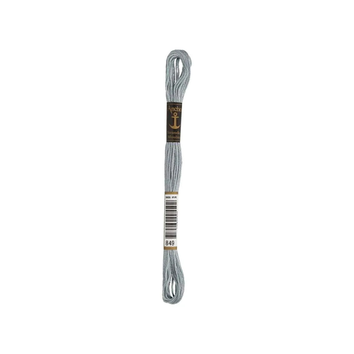 Anchor Embroidery Floss Colors 00362 - 00861