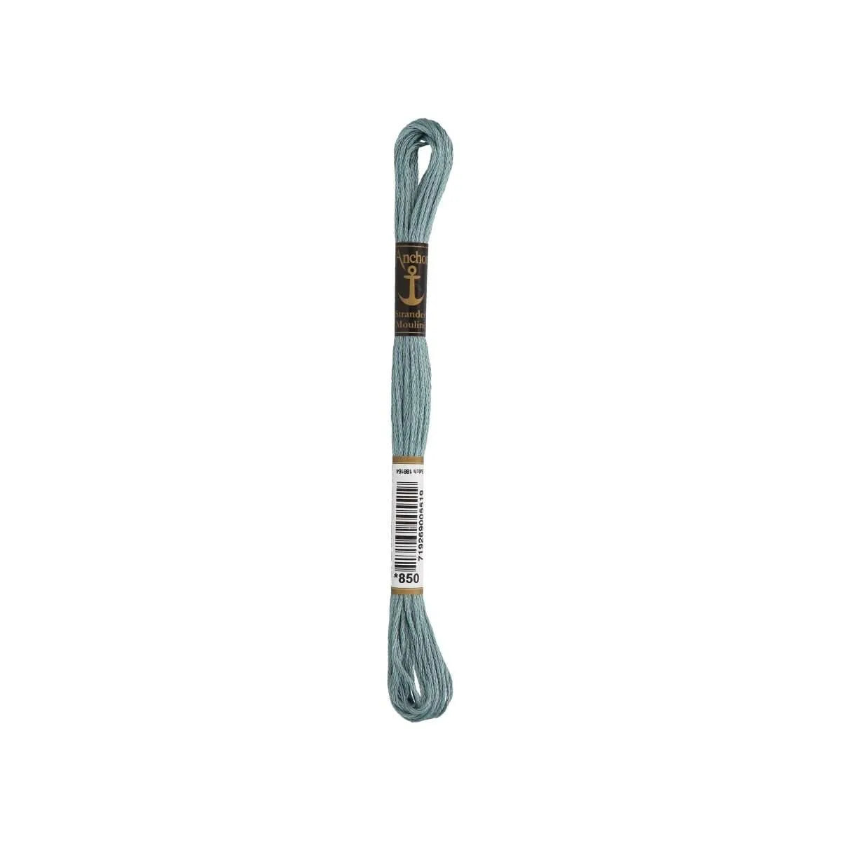 Anchor Embroidery Floss Colors 00362 - 00861