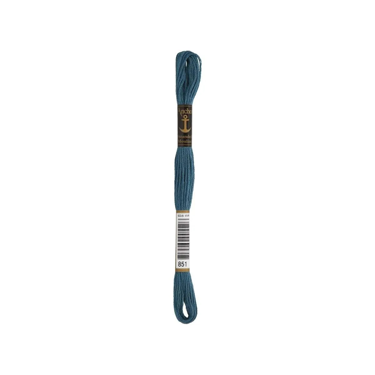 Anchor Embroidery Floss Colors 00362 - 00861