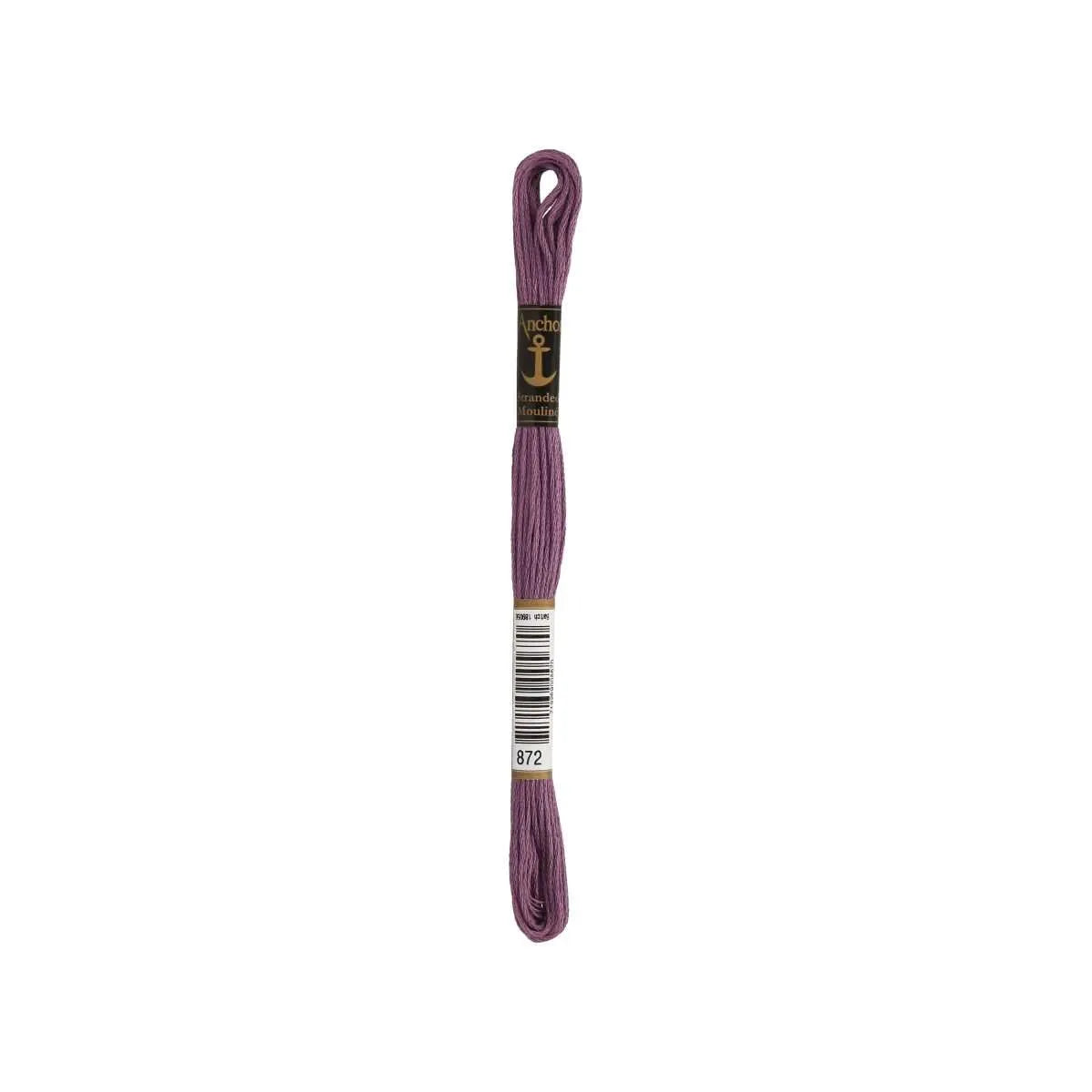 Anchor Embroidery Floss Colors 00862 - 00968