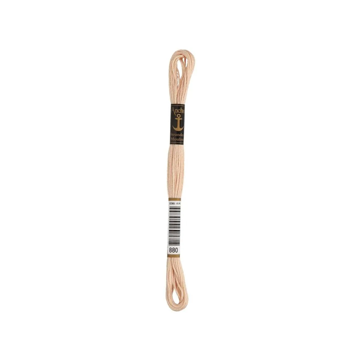 Anchor Embroidery Floss Colors 00862 - 00968
