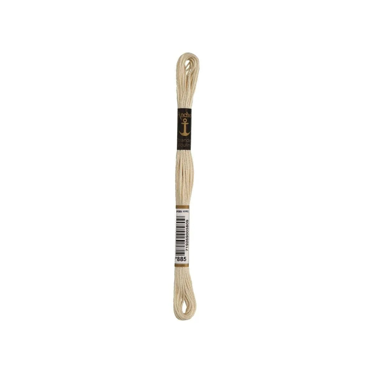 Anchor Embroidery Floss Colors 00862 - 00968