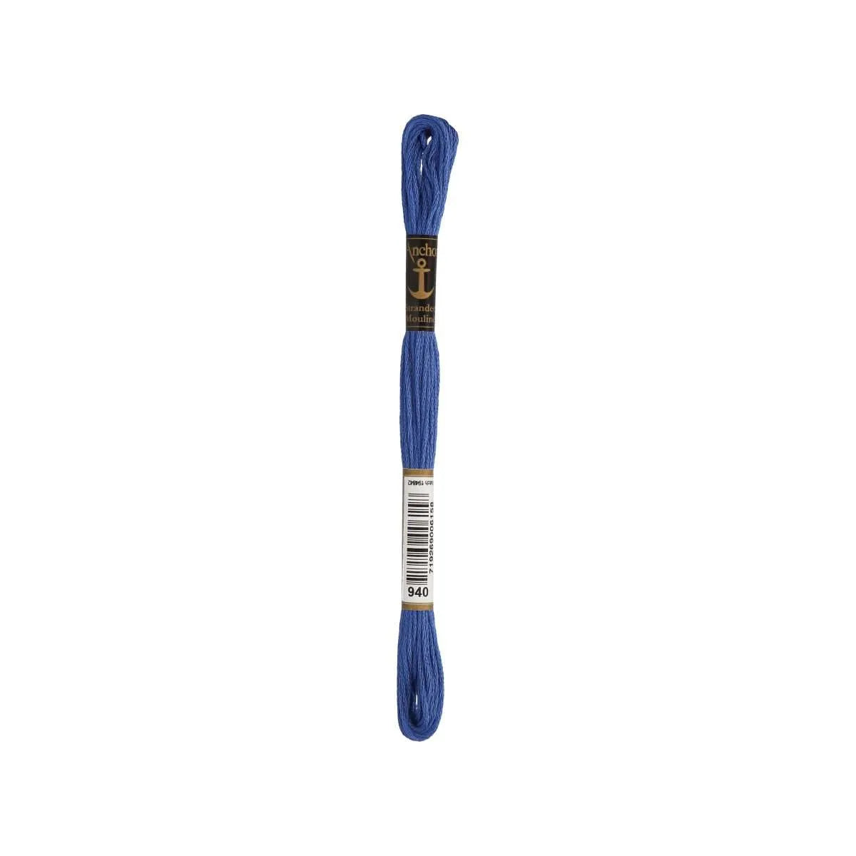 Anchor Embroidery Floss Colors 00862 - 00968