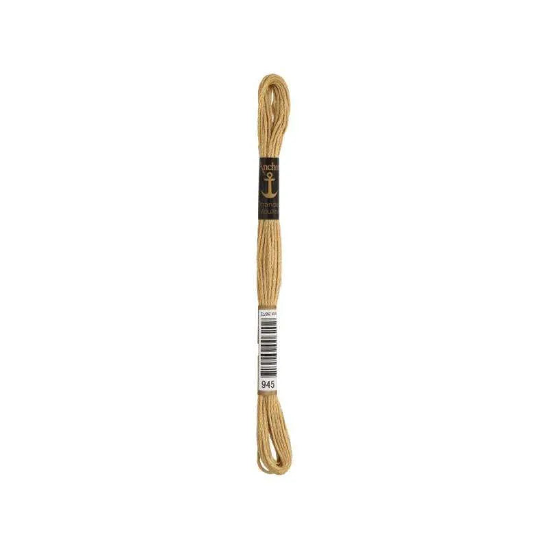 Anchor Embroidery Floss Colors 00862 - 00968