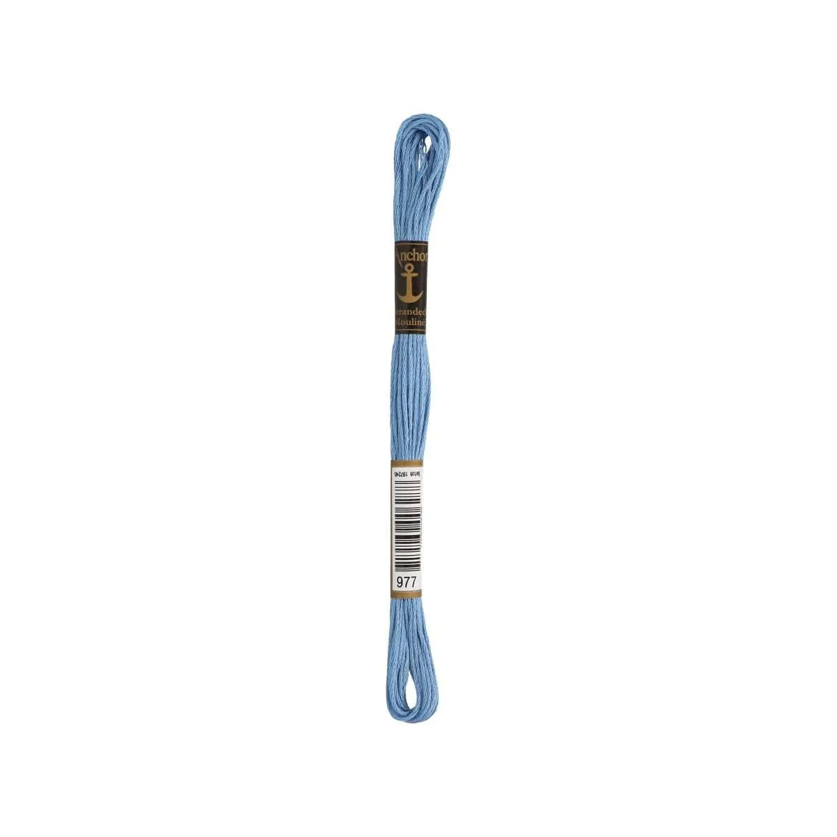Anchor Stranded Cotton Embroidery Floss Colors 00969 - 01042