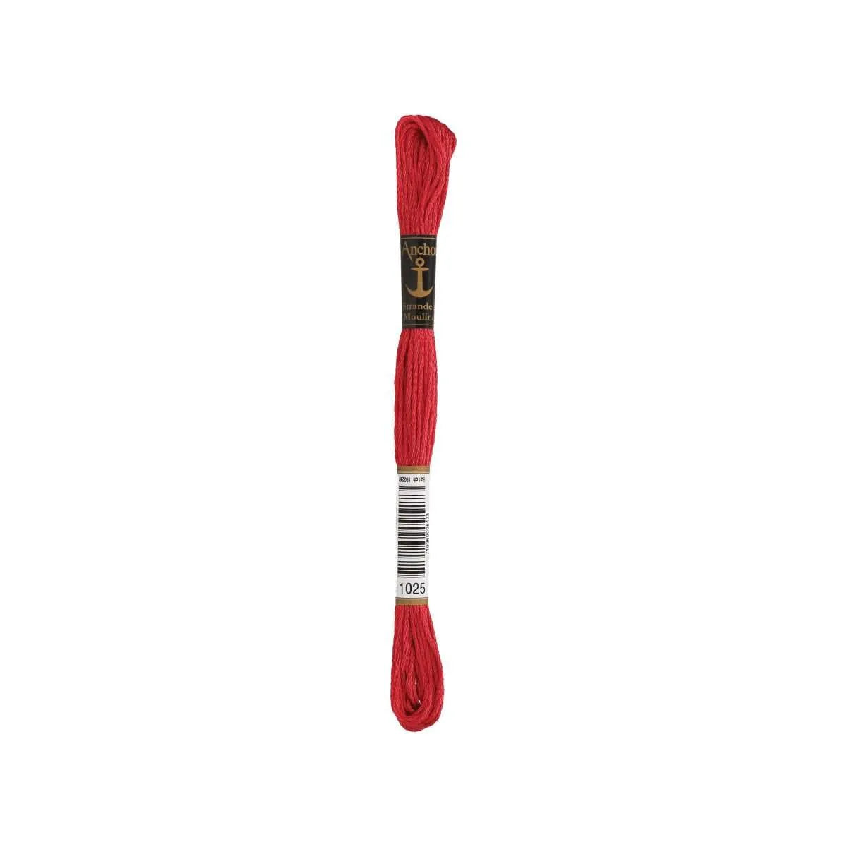 Anchor Stranded Cotton Embroidery Floss Colors 00969 - 01042