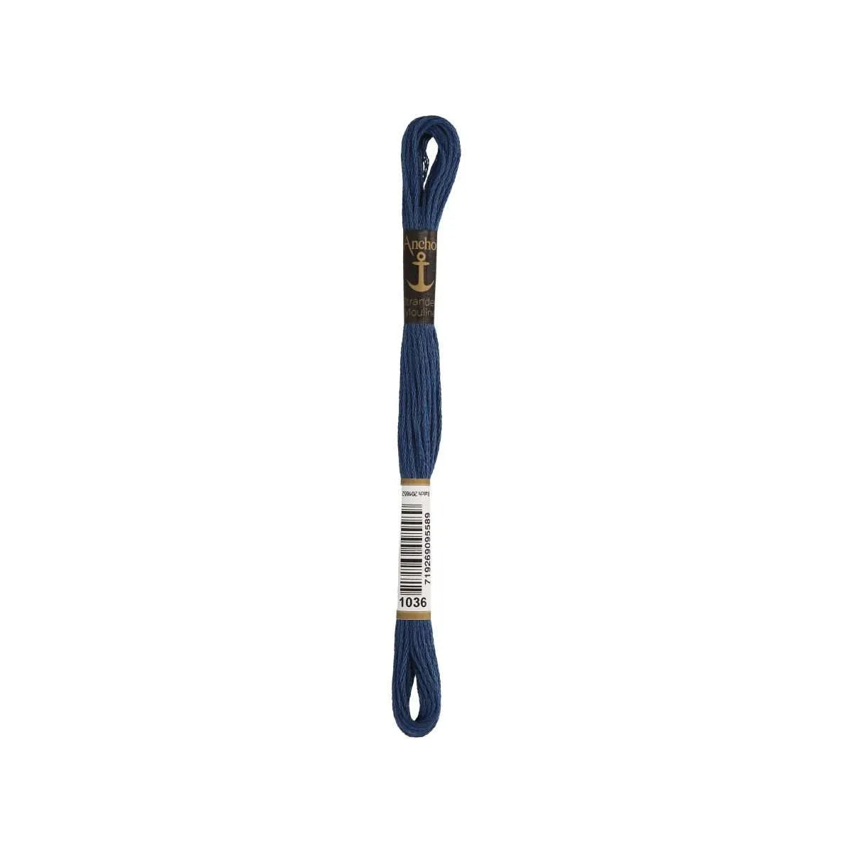 Anchor Stranded Cotton Embroidery Floss Colors 00969 - 01042