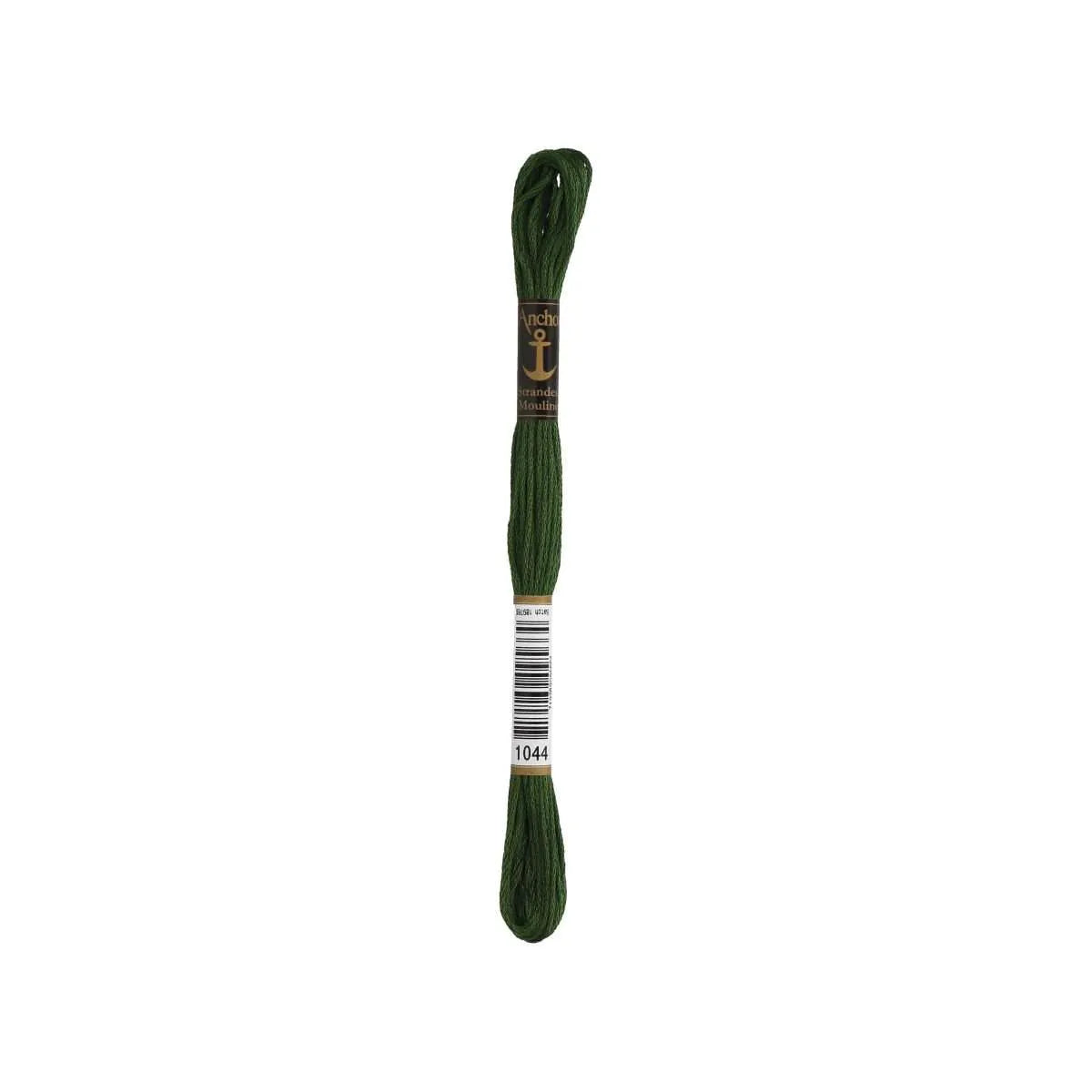 Anchor Embroidery Floss Colors 01043 - 09575