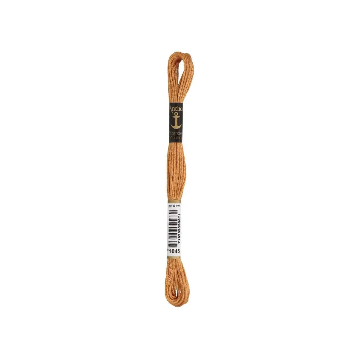 Anchor Embroidery Floss Colors 01043 - 09575
