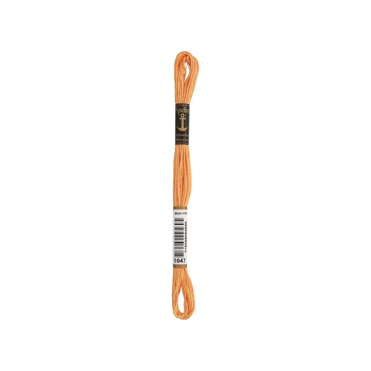 Anchor Embroidery Floss Colors 01043 - 09575