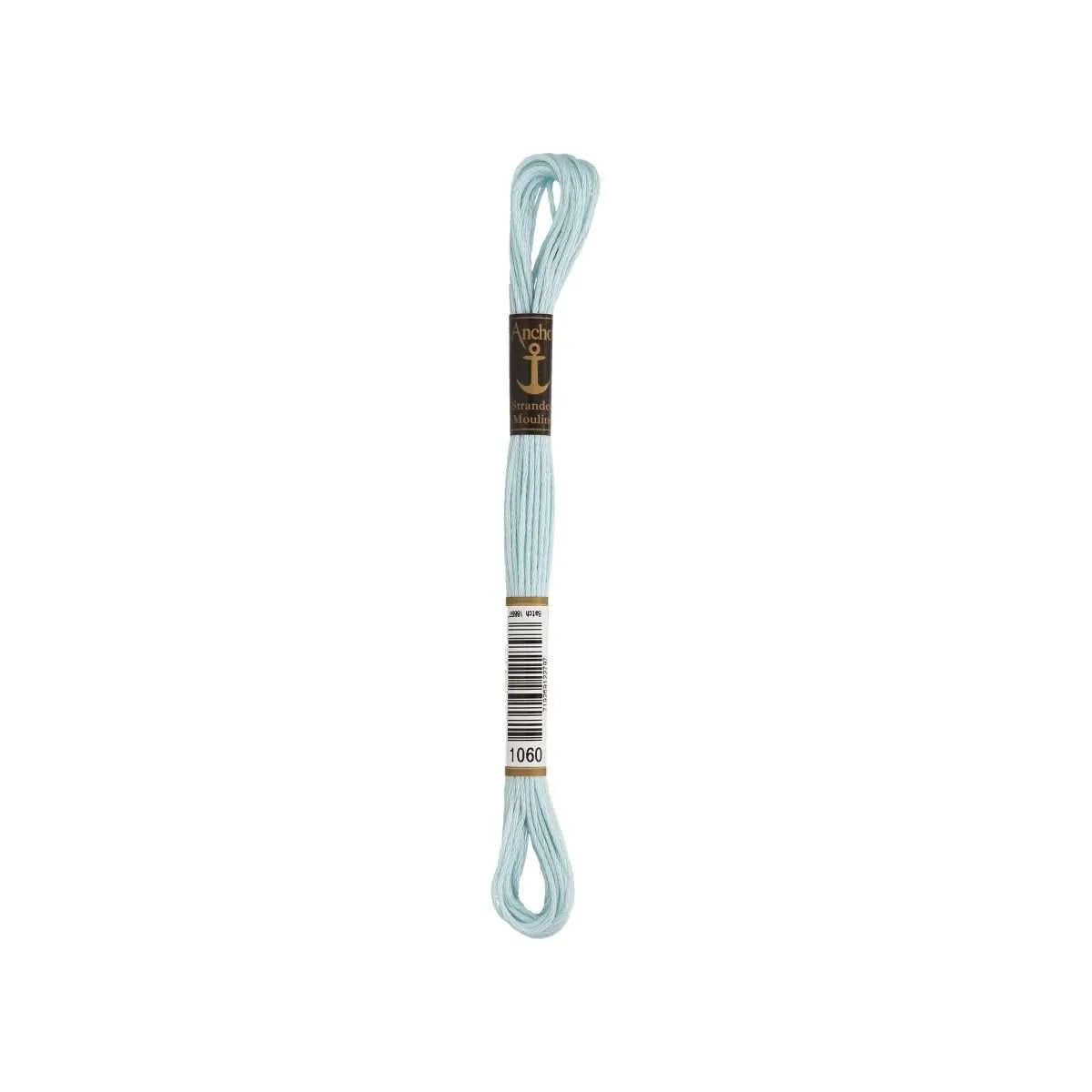 Anchor Embroidery Floss Colors 01043 - 09575