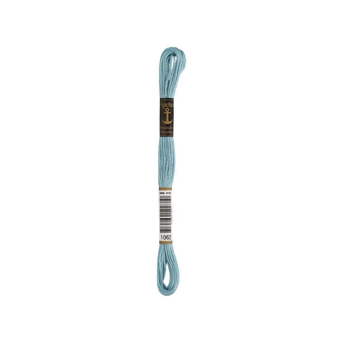 Anchor Embroidery Floss Colors 01043 - 09575