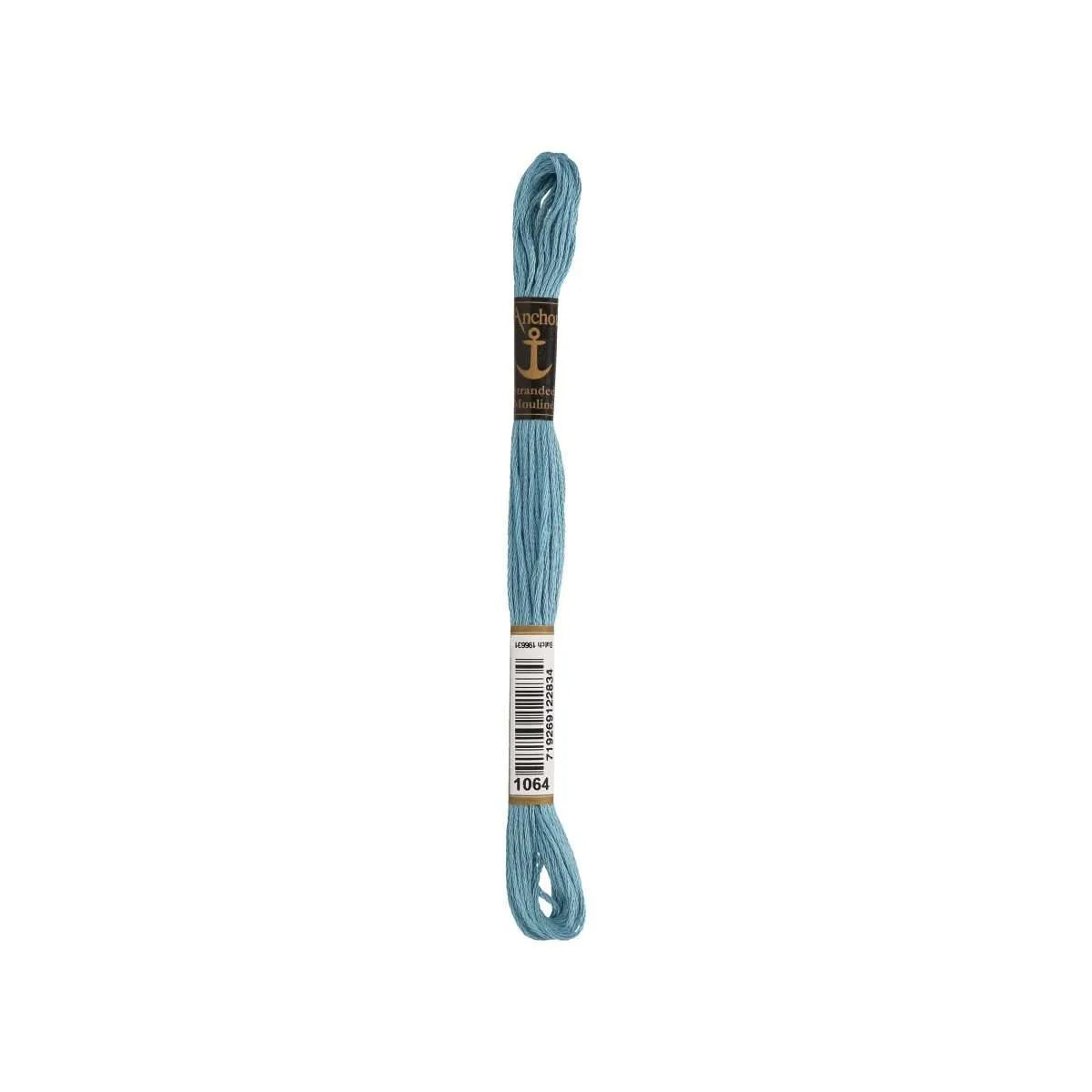 Anchor Embroidery Floss Colors 01043 - 09575