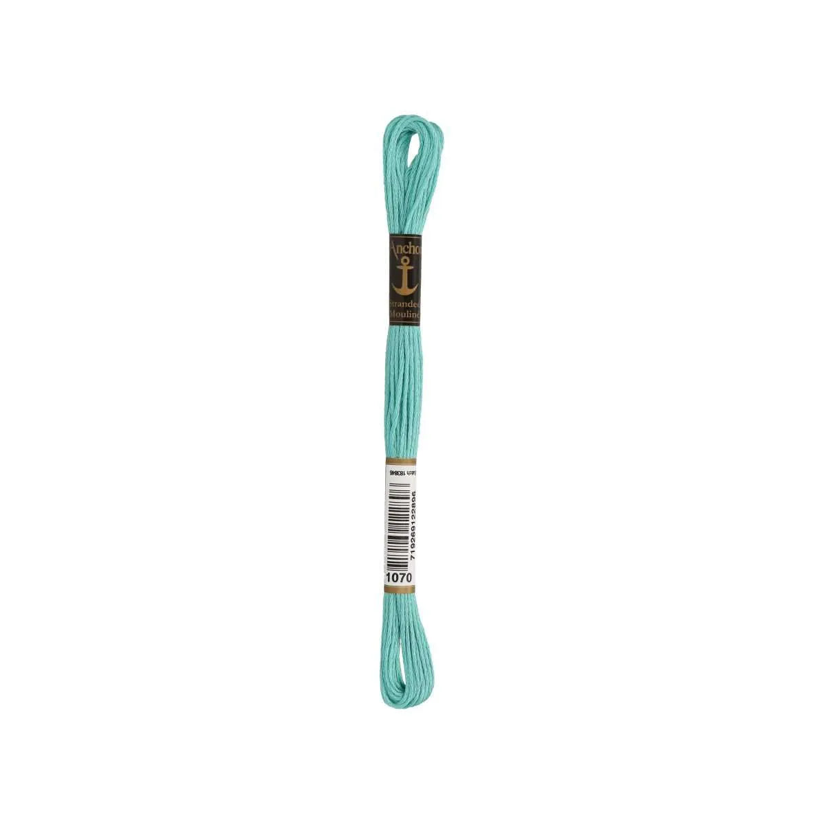 Anchor Embroidery Floss Colors 01043 - 09575