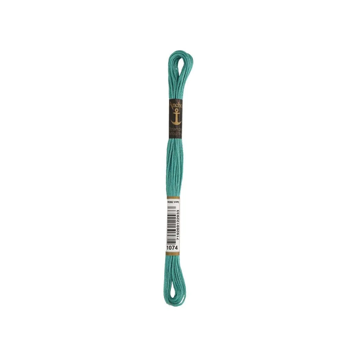 Anchor Embroidery Floss Colors 01043 - 09575
