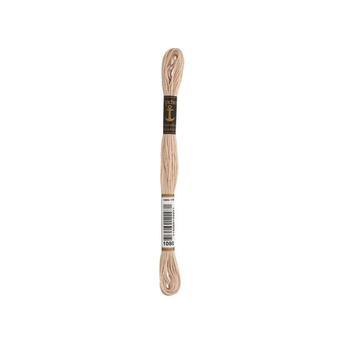 Anchor Embroidery Floss Colors 01043 - 09575