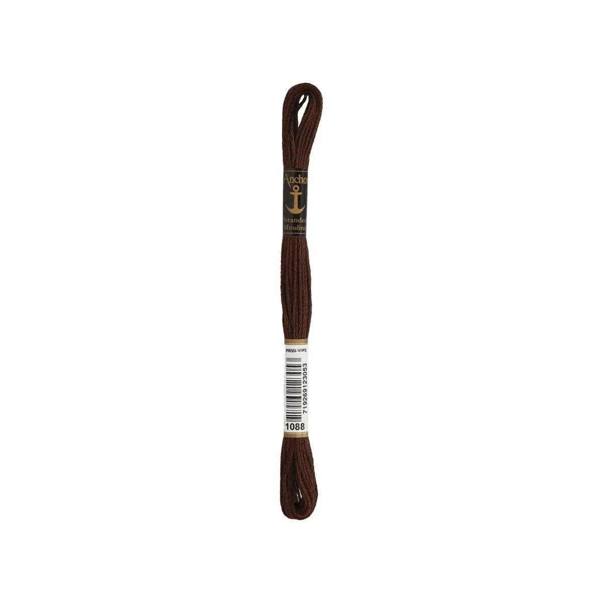 Anchor Embroidery Floss Colors 01043 - 09575