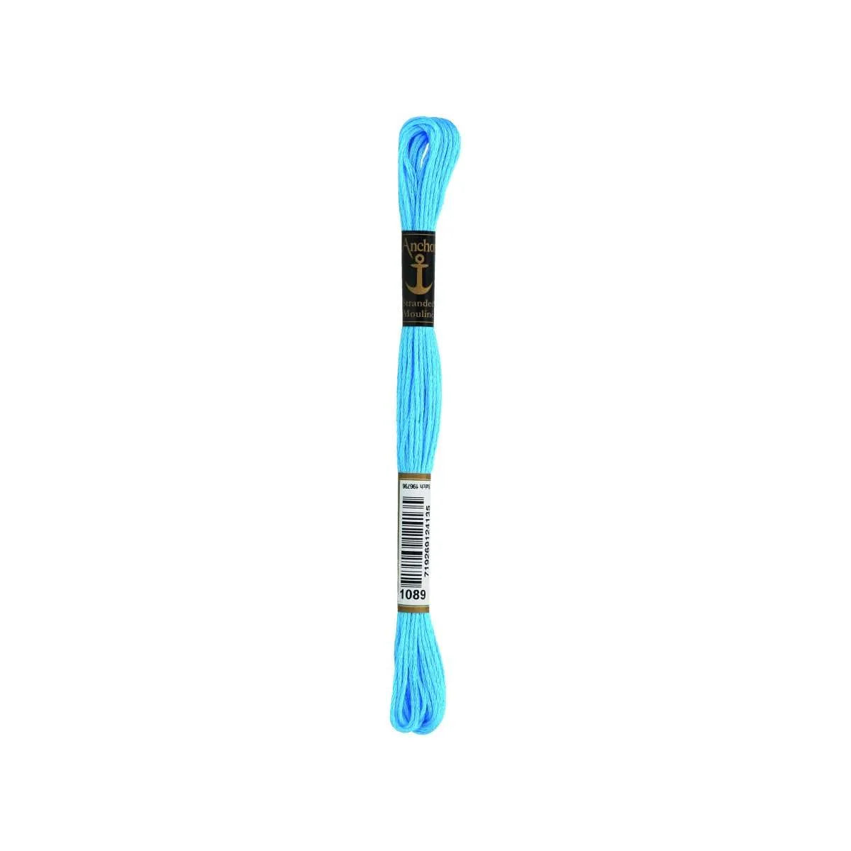 Anchor Embroidery Floss Colors 01043 - 09575