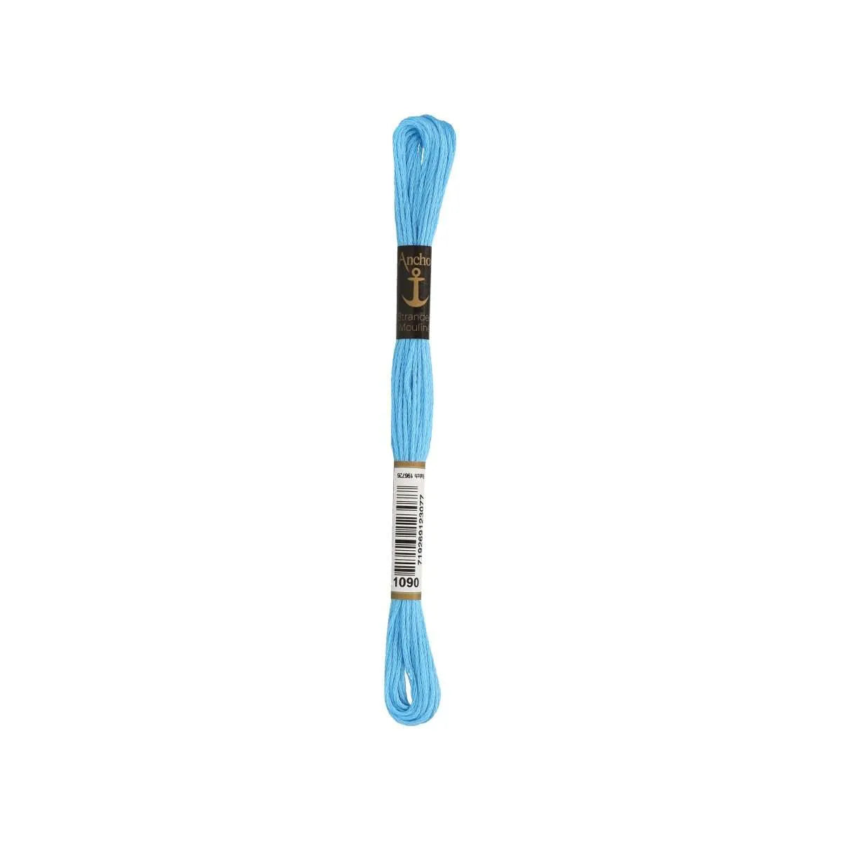 Anchor Embroidery Floss Colors 01043 - 09575