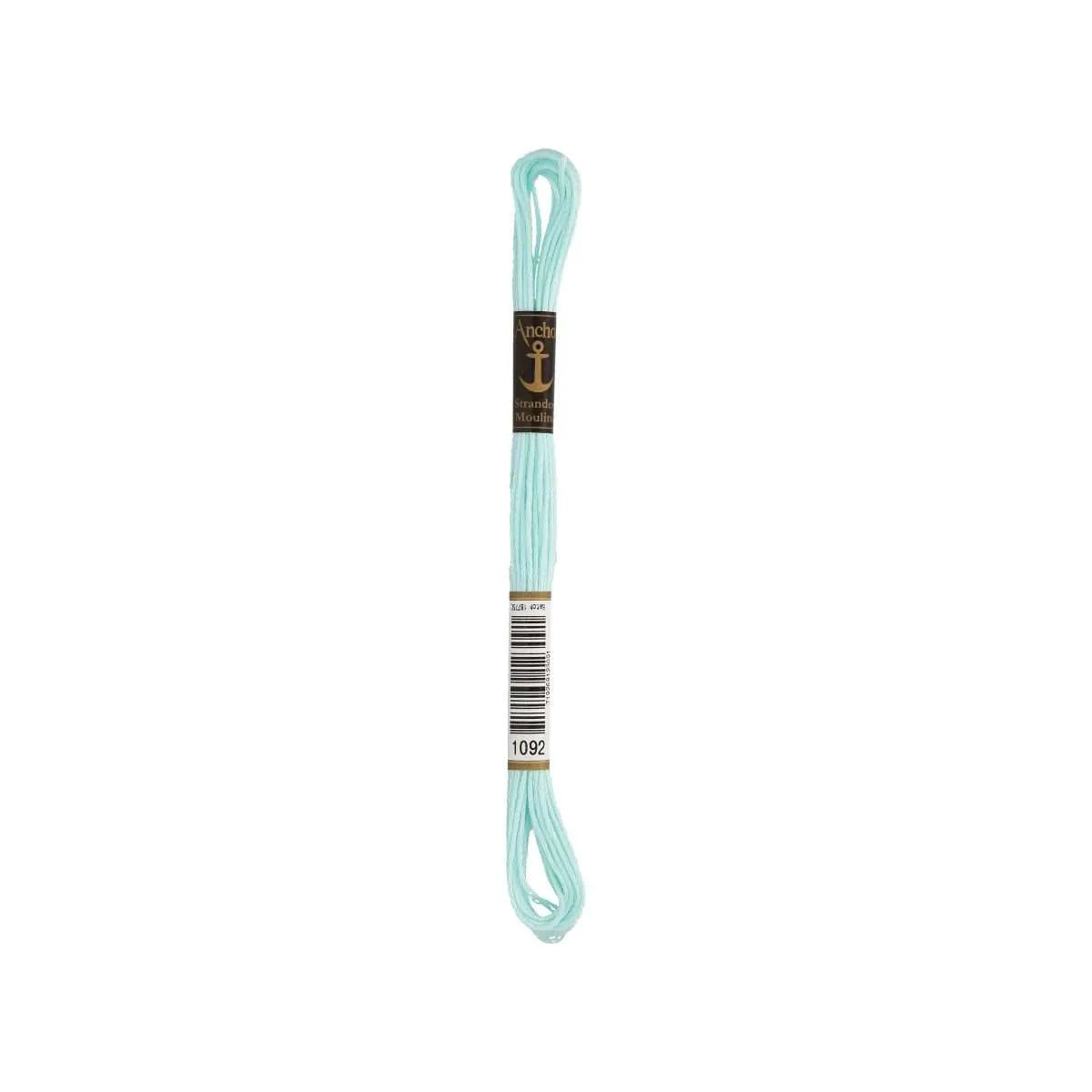 Anchor Embroidery Floss Colors 01043 - 09575