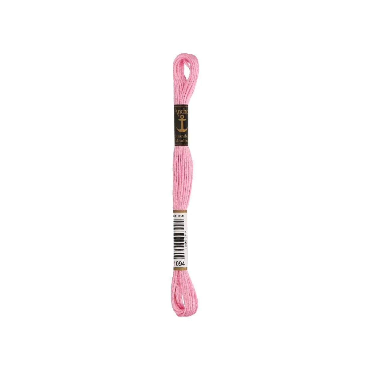 Anchor Embroidery Floss Colors 01043 - 09575