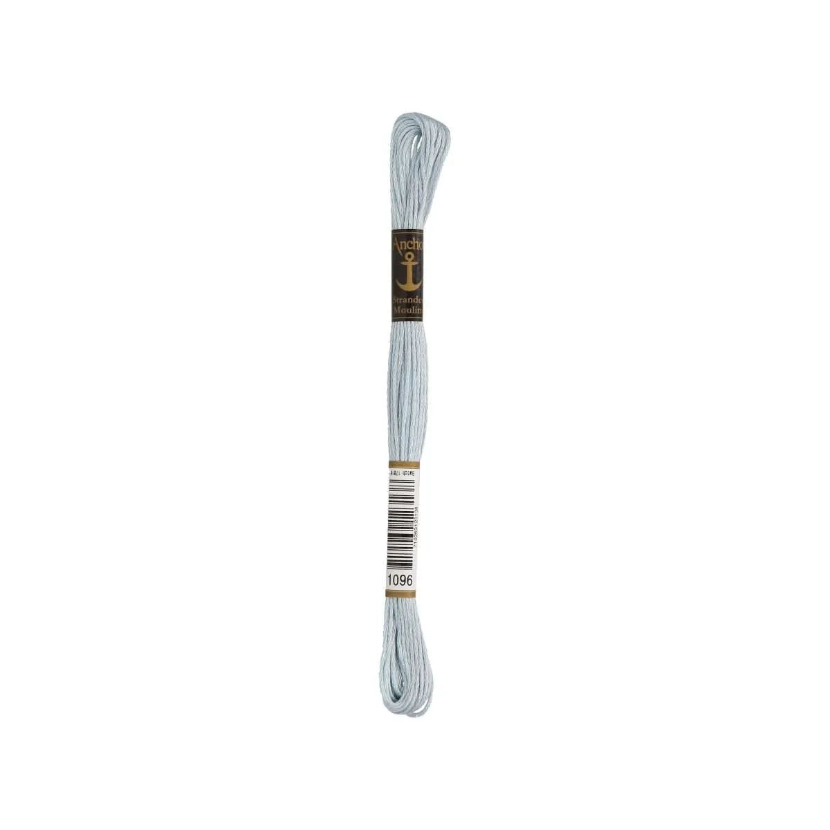 Anchor Embroidery Floss Colors 01043 - 09575