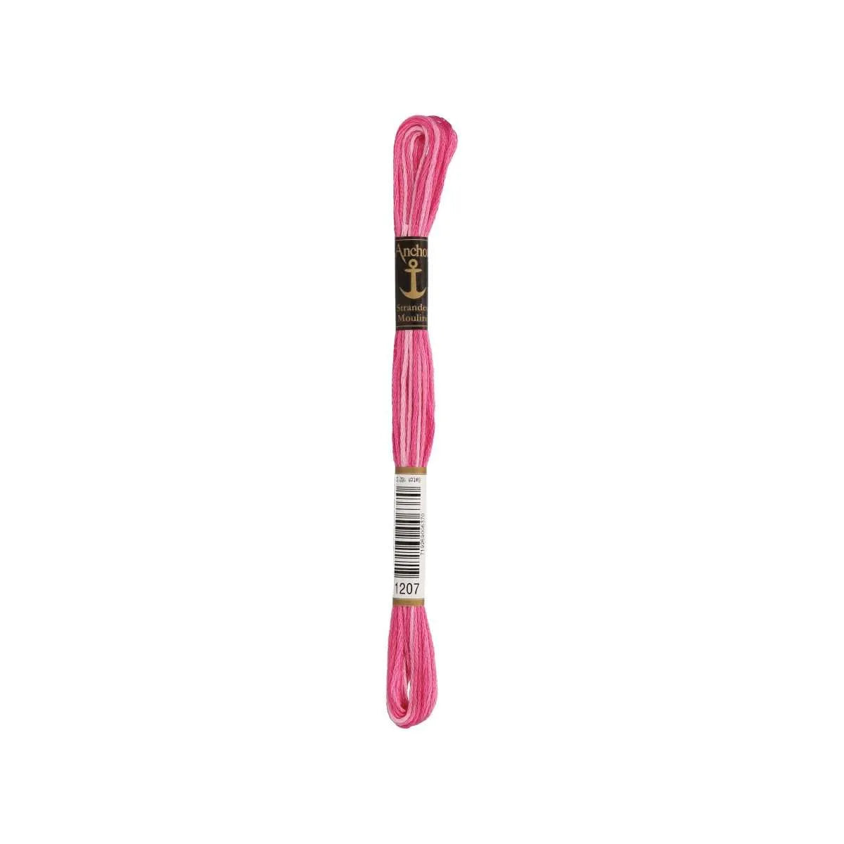 Anchor Embroidery Floss Colors 01043 - 09575