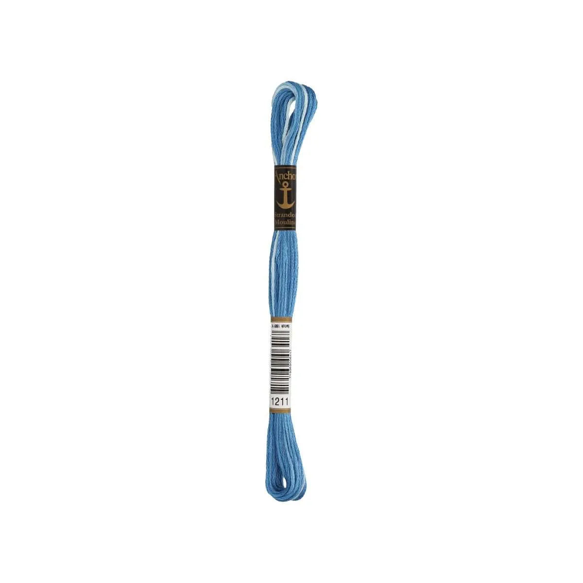 Anchor Embroidery Floss Colors 01043 - 09575