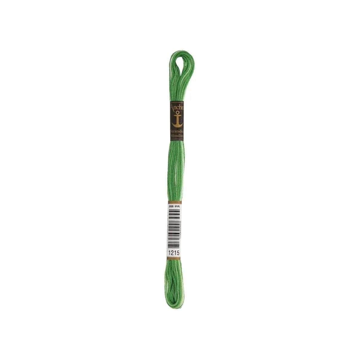 Anchor Embroidery Floss Colors 01043 - 09575