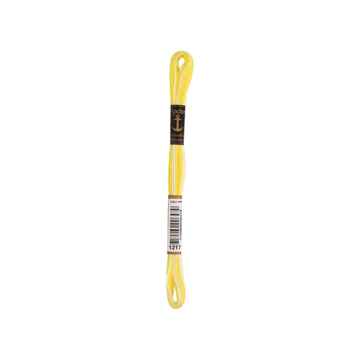 Anchor Embroidery Floss Colors 01043 - 09575