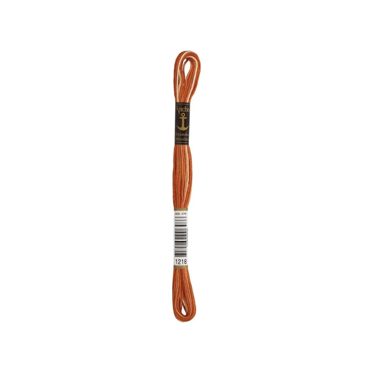 Anchor Embroidery Floss Colors 01043 - 09575
