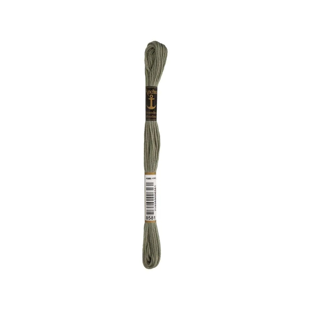 Anchor Embroidery Floss Colors 01043 - 09575