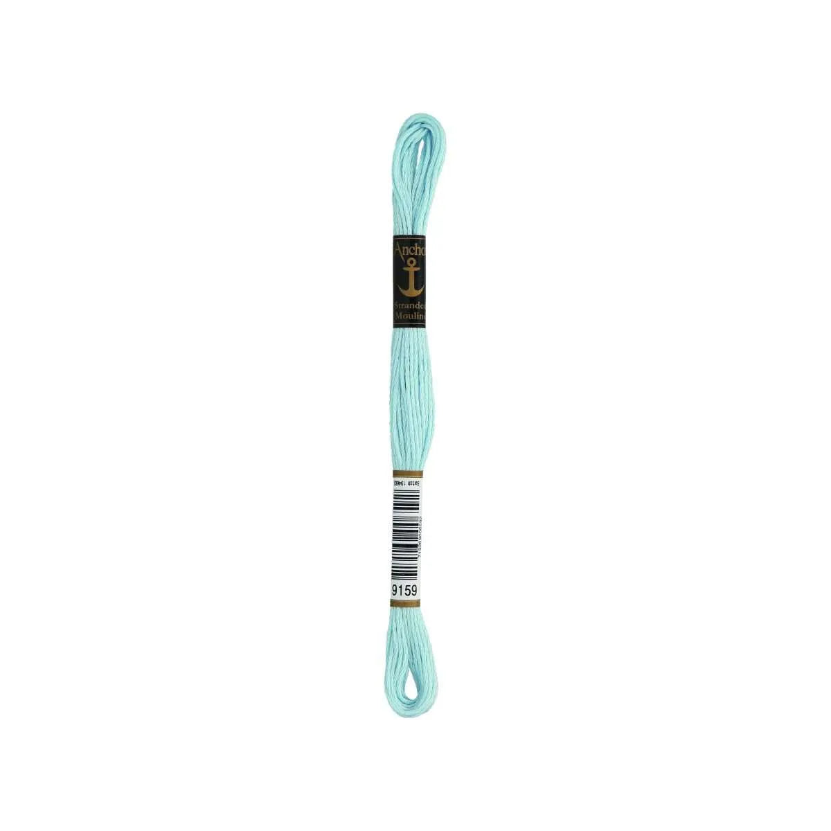 Anchor Embroidery Floss Colors 01043 - 09575