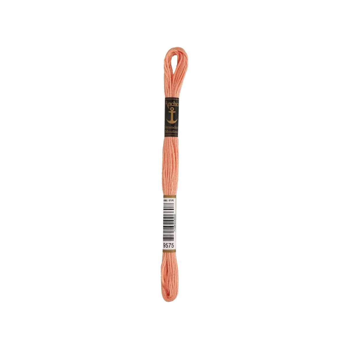 Anchor Embroidery Floss Colors 01043 - 09575