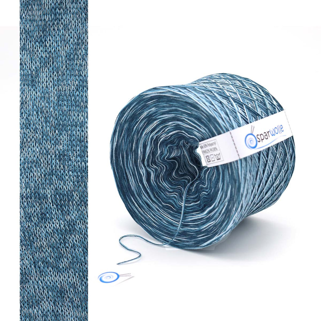Yarn Twister