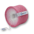 Gradient Cake Yarn, Normal