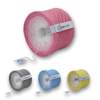 Gradient Cake Yarn, Normal