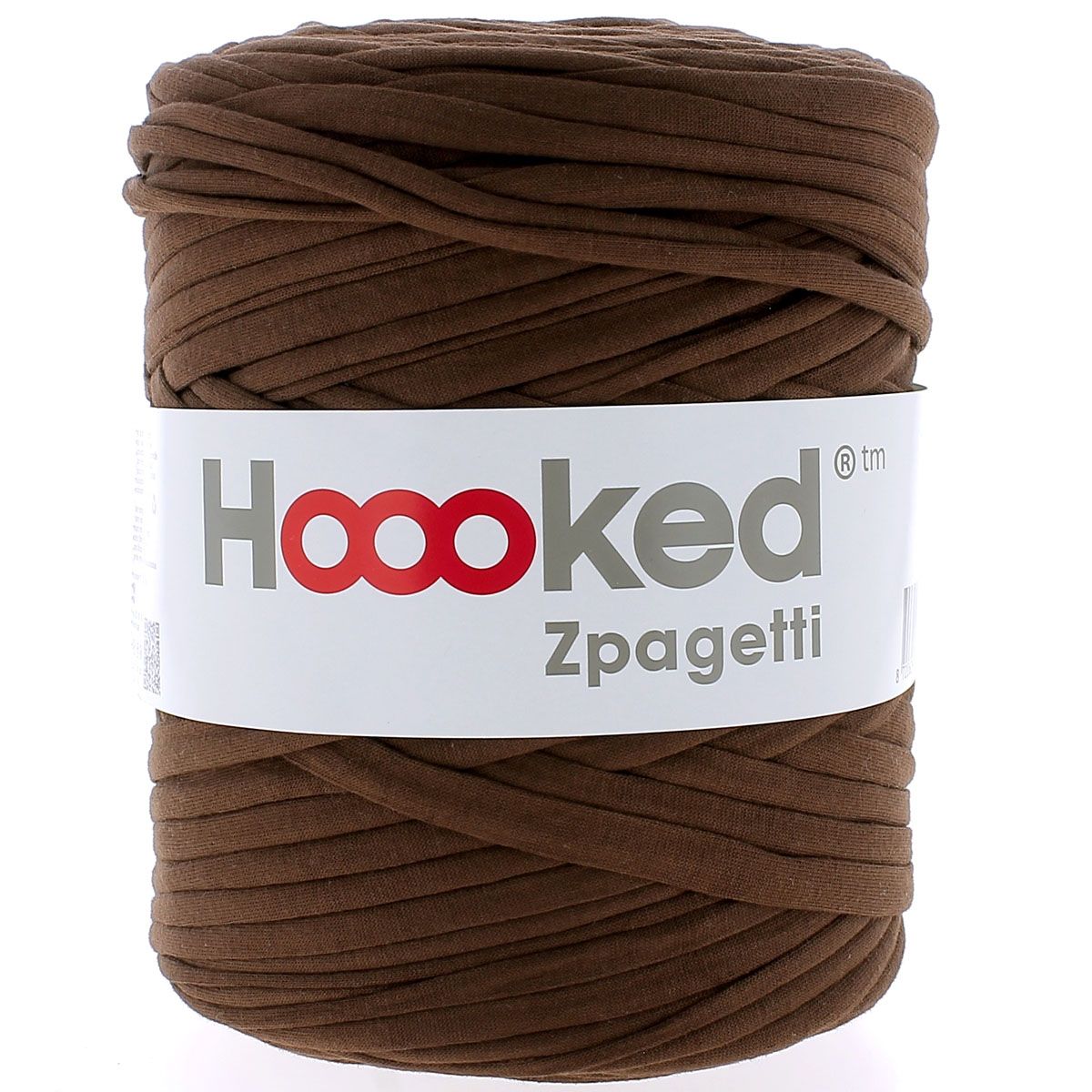 Hoooked Zpagetti T-Shirt-Garn Hoooked
