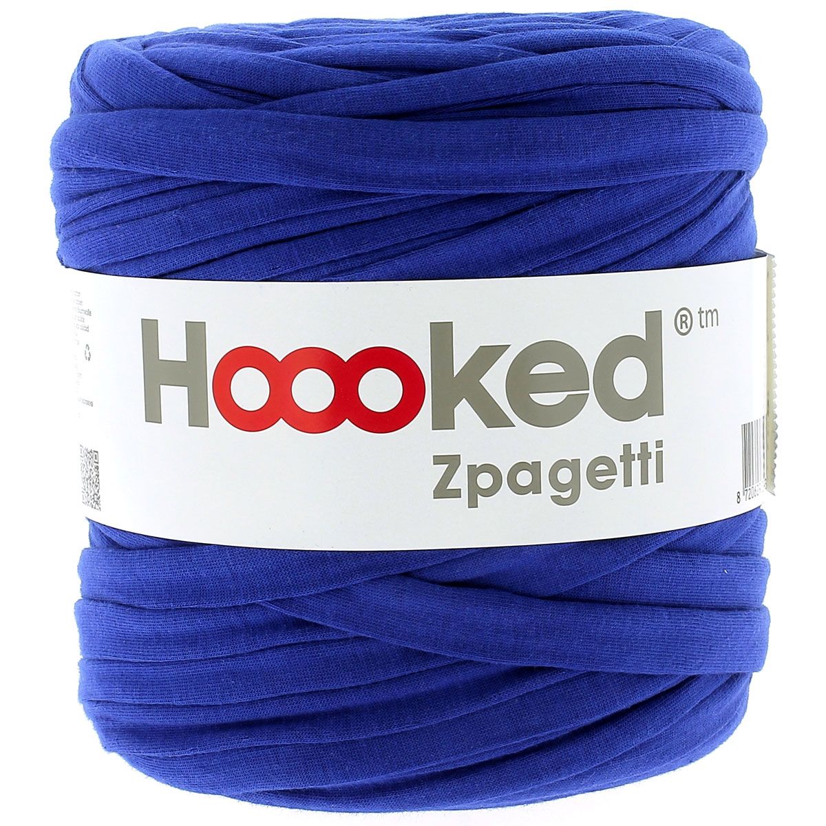 Hoooked Zpagetti T-Shirt-Garn Hoooked