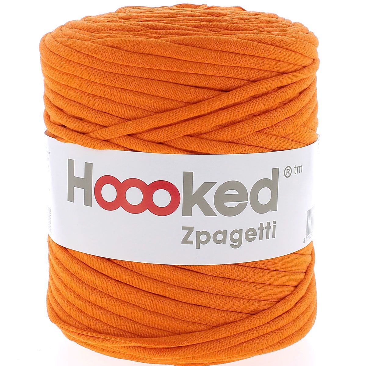 Hoooked Zpagetti T-Shirt-Garn Hoooked