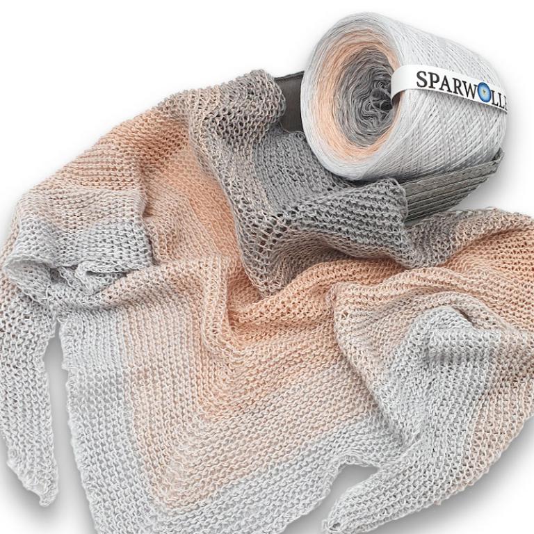 Classy, Yarn Gradient
