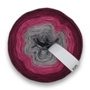 Sweet November, Yarn Gradient