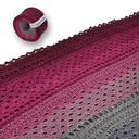 Sweet November, Yarn Gradient