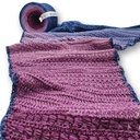 Galaxy, Yarn Gradient