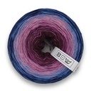 Galaxy, Yarn Gradient