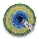 Yarn Gradient