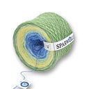 Yarn Gradient